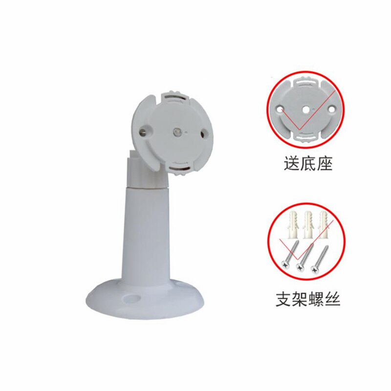 Giá Đỡ camera Thông Minh xiaomi mijia 1080p Không Cần Khoan Tường Tiện Dụng