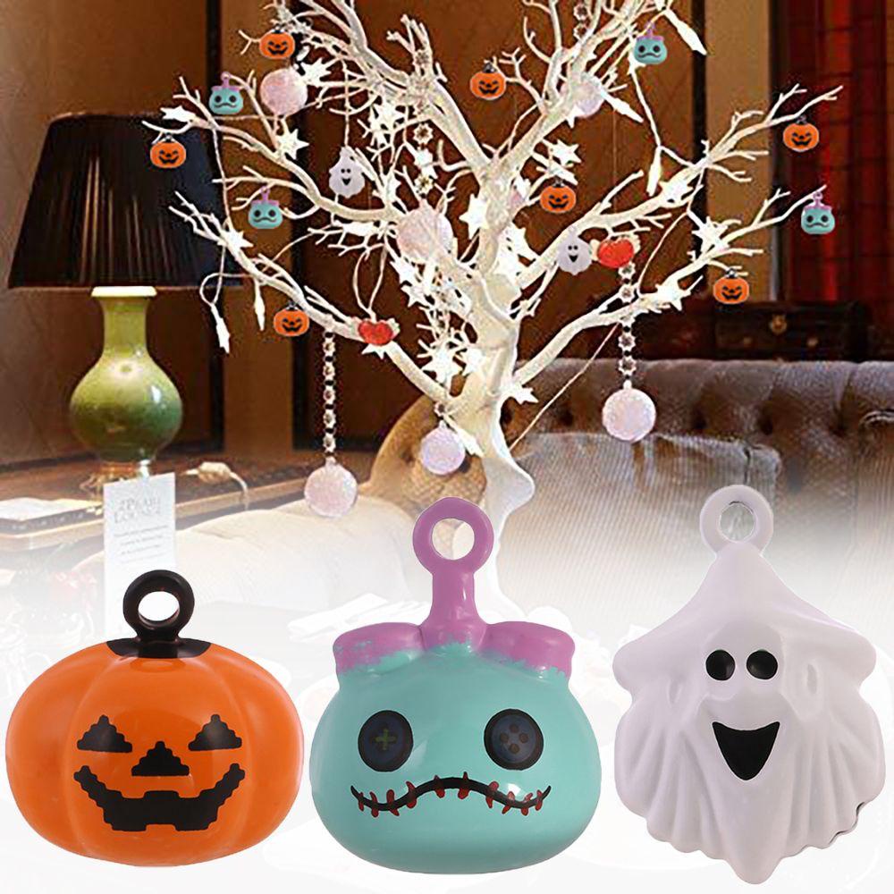 Set 10 Chuông Lễ Hội Trang Trí Halloween