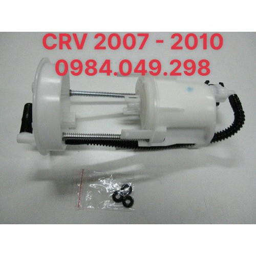 Lọc xăng (lọc nhiên liệu) Honda CRV 2007 - 2010