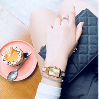 ĐỒNG HỒ NỮ ĐẸP  ♥️FREESHIP♥️  SUNRISE 9958AA CHÍNH HÃNG MẪU MỚI NHẤT