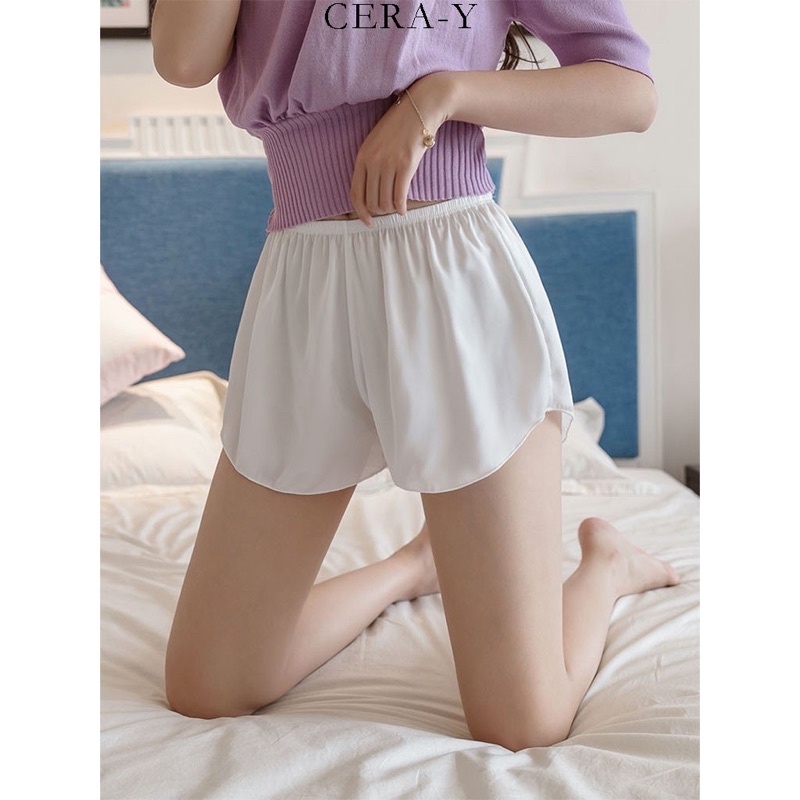 Quần lụa ngủ XK xịn 40-55Kg💥💥💥 | BigBuy360 - bigbuy360.vn