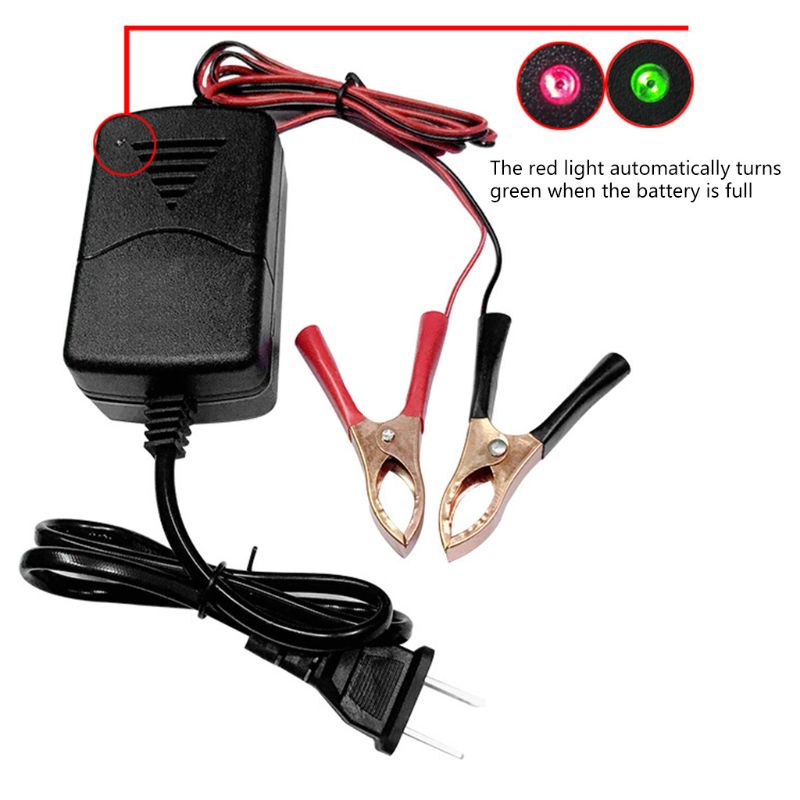 Thiết Bị Khởi Động Khẩn Cấp Có Màn Hình LED Hiển Thị