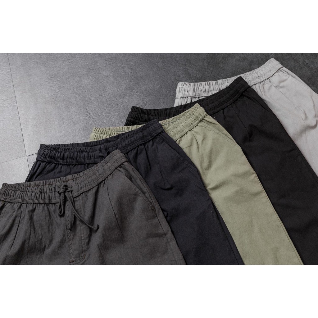 Quần Baggy Nam GIÁ RẺ bán Trực Tiếp Từ Xưởng - Vải Thô Mềm và Mát | BigBuy360 - bigbuy360.vn