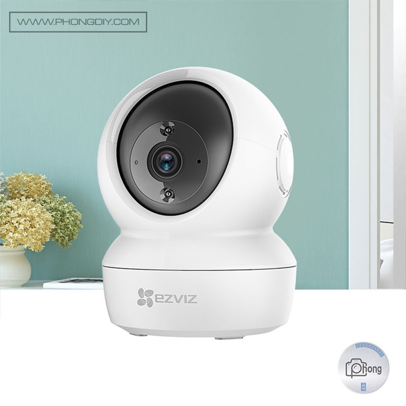 Camera Ezviz TY2