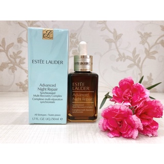 Tinh chất phục hồi chống lão hoá Estee Lauder Advanced Night Repair