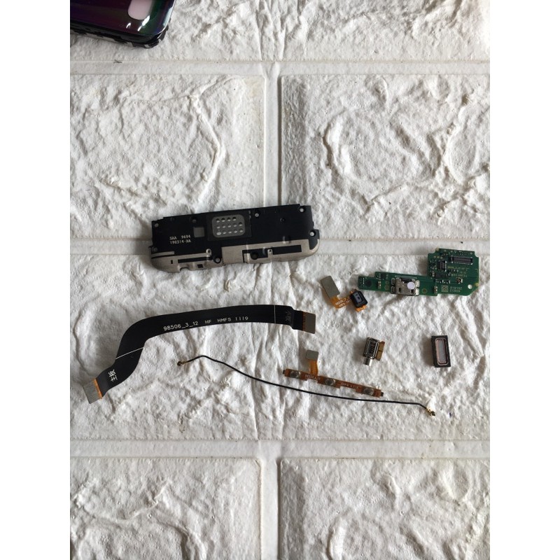 Linh Kiện Trong Xiaomi Redmi 6a Zin Hàng Cao Cấp