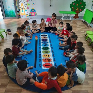 Shop thiết bị và đồ chơi 