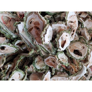Mướp đắng khô thái lát loại 1KG Tiểu Đường Huyết Áp