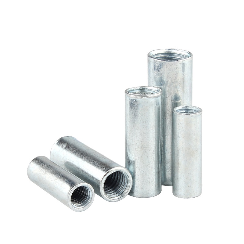 Đai Ốc Lục Giác M3M4M5M6M8M10 Chất Lượng Cao