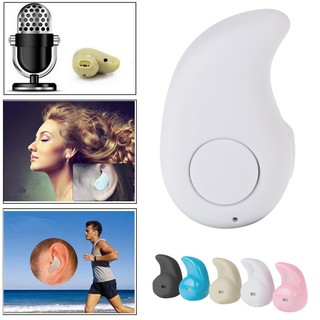 [Musa shop] Tai Nghe Bluetooth Mini S530