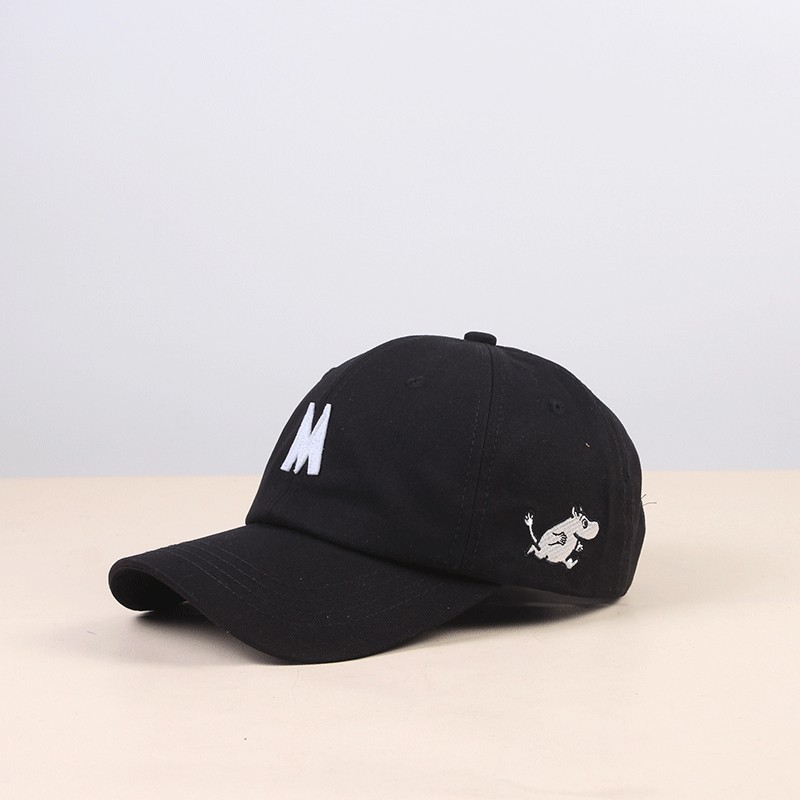 [Freeship đơn từ 0đ] Mũ chữ M mẫu mới 2020