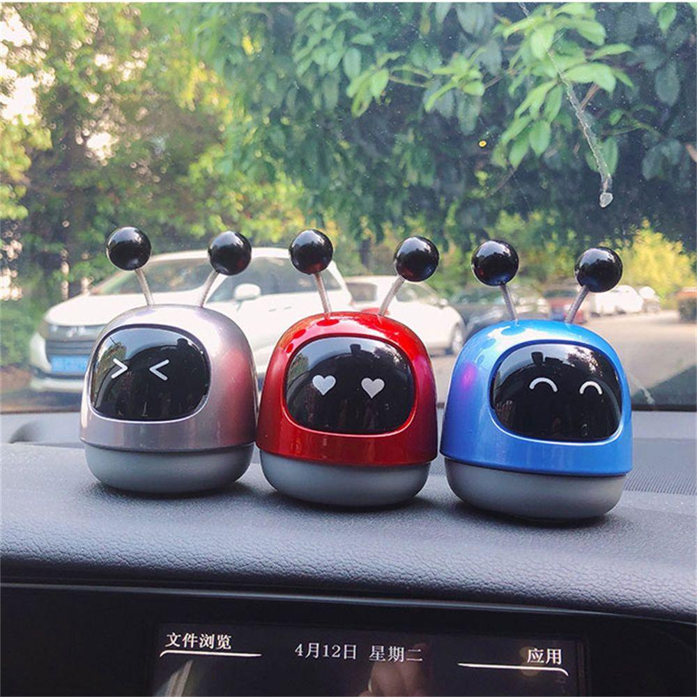 Phụ Kiện Khuếch Tán Tinh Dầu Để Bàn Trang Trí Nội Thất Xe Hơi