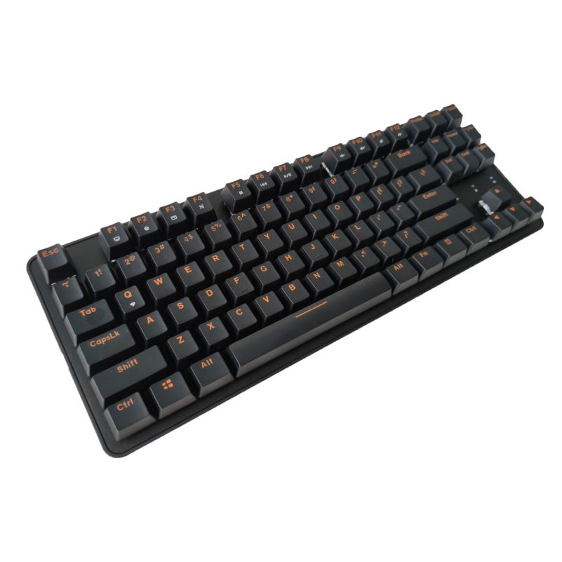 Bàn phím cơ DareU EK807G chính hãng