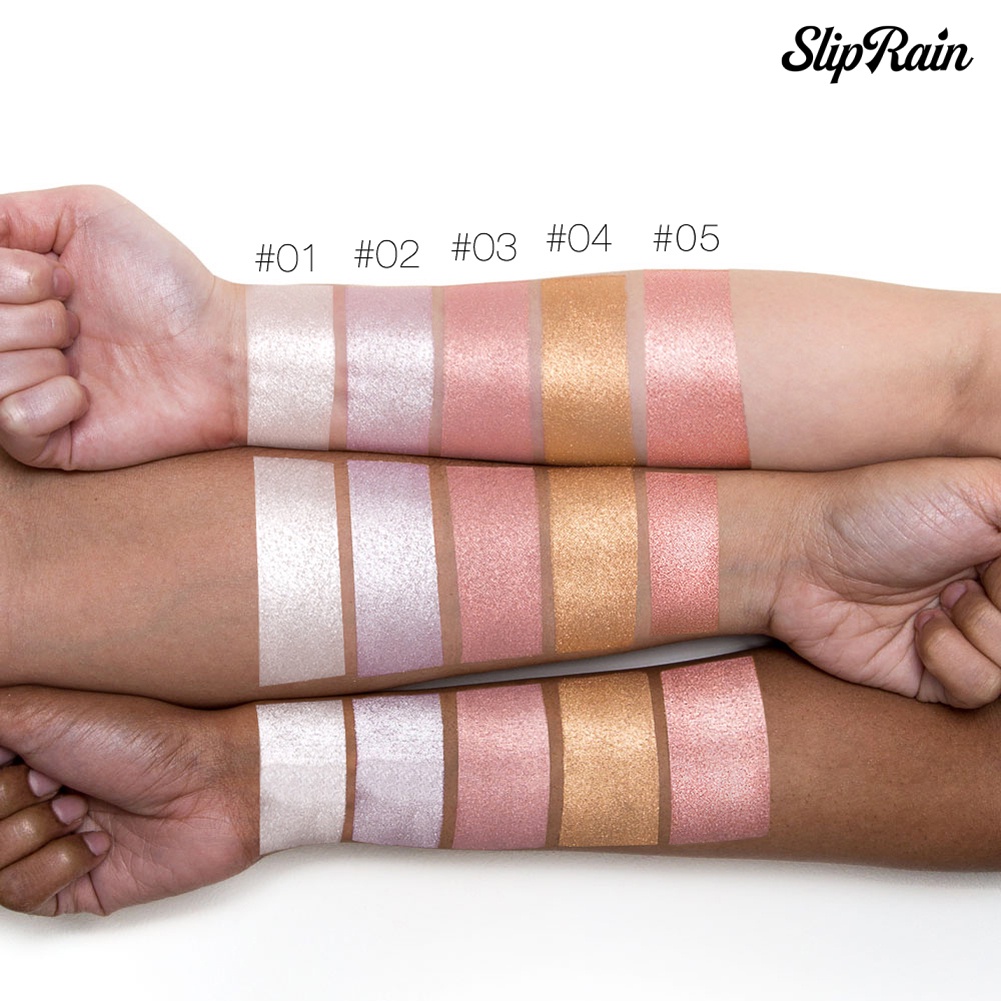 (Hàng Mới Về) Phấn Nén Bắt Sáng Otwoo Thiết Kế Trái Tim Xinh Xắn | BigBuy360 - bigbuy360.vn