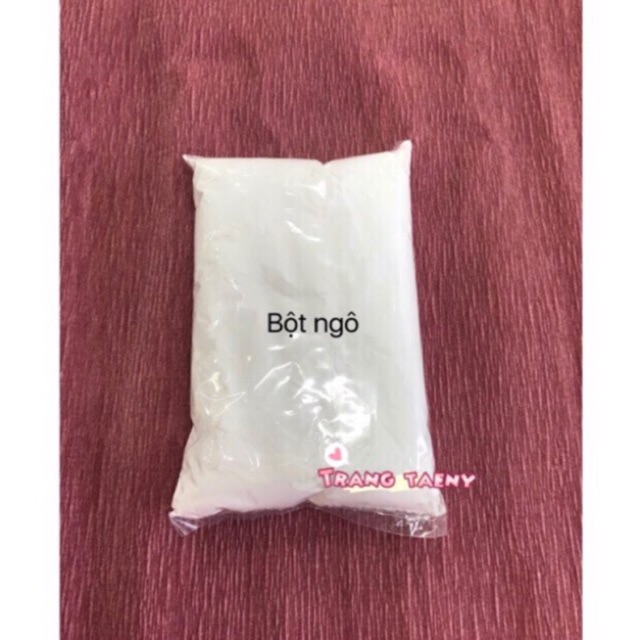 Tinh bột bắp 500g / Tinh bột ngô