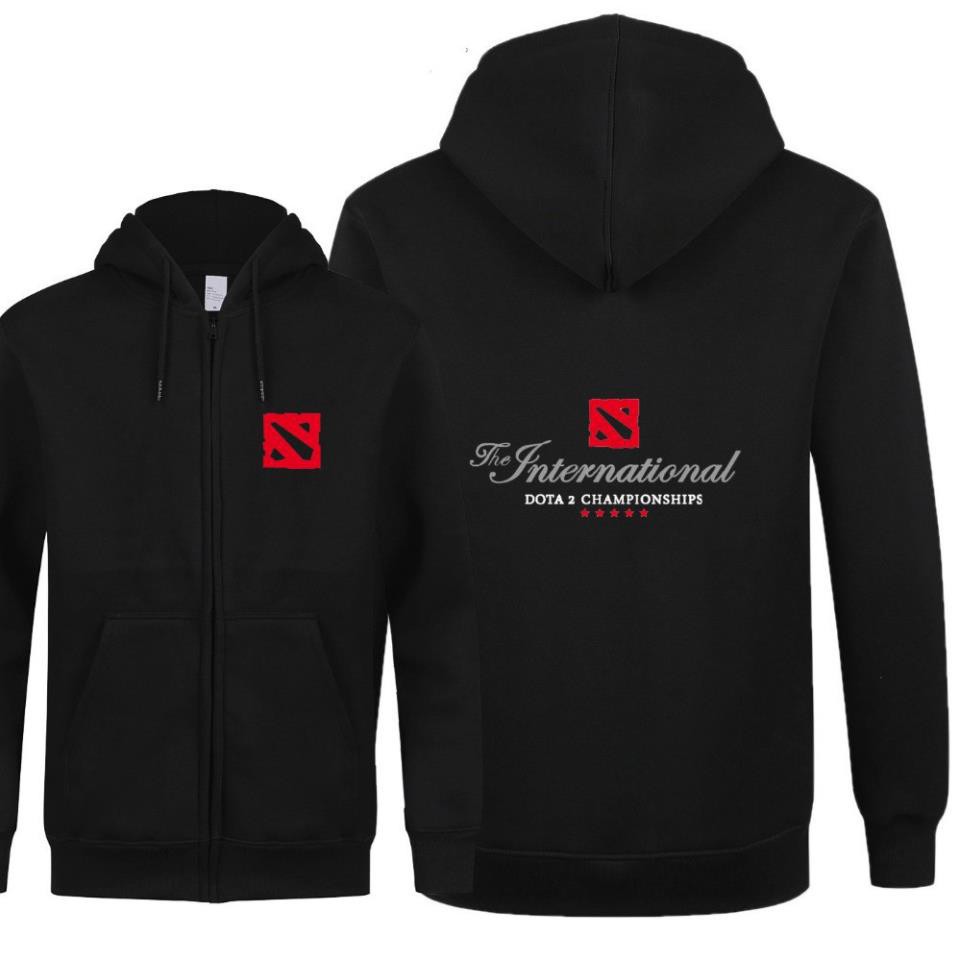 Áo khoác Dota 2 giá siêu rẻ nhất vịnh bắc bộ
