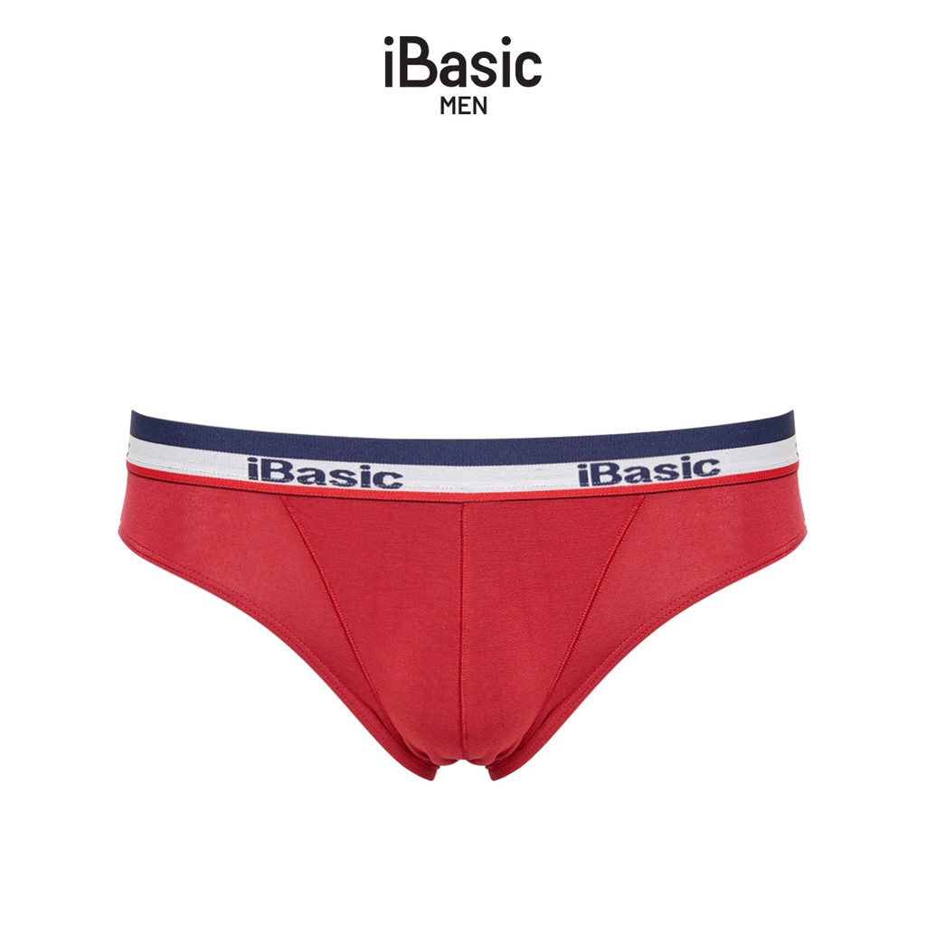 Quần lót nam brief iBasic PANM029