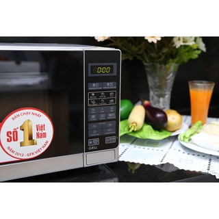 Lò vi sóng Sharp R-G272VN-S