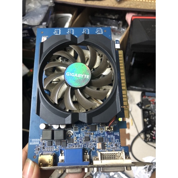 Card màn hình Nvidia đồ hoạ, GTX 1050Ti, GTX 1050, Vga GTX 750Ti,gtx 650,gt 730, gt 630