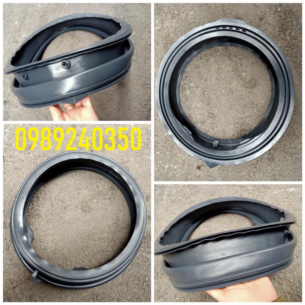 Gioăng, ron cửa máy giặt TOSHIBA TW - BK105G4V 9,5kg lồng ngang hàng hãng