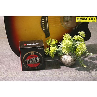 Dây Guitar Classic D’addario EJ49
