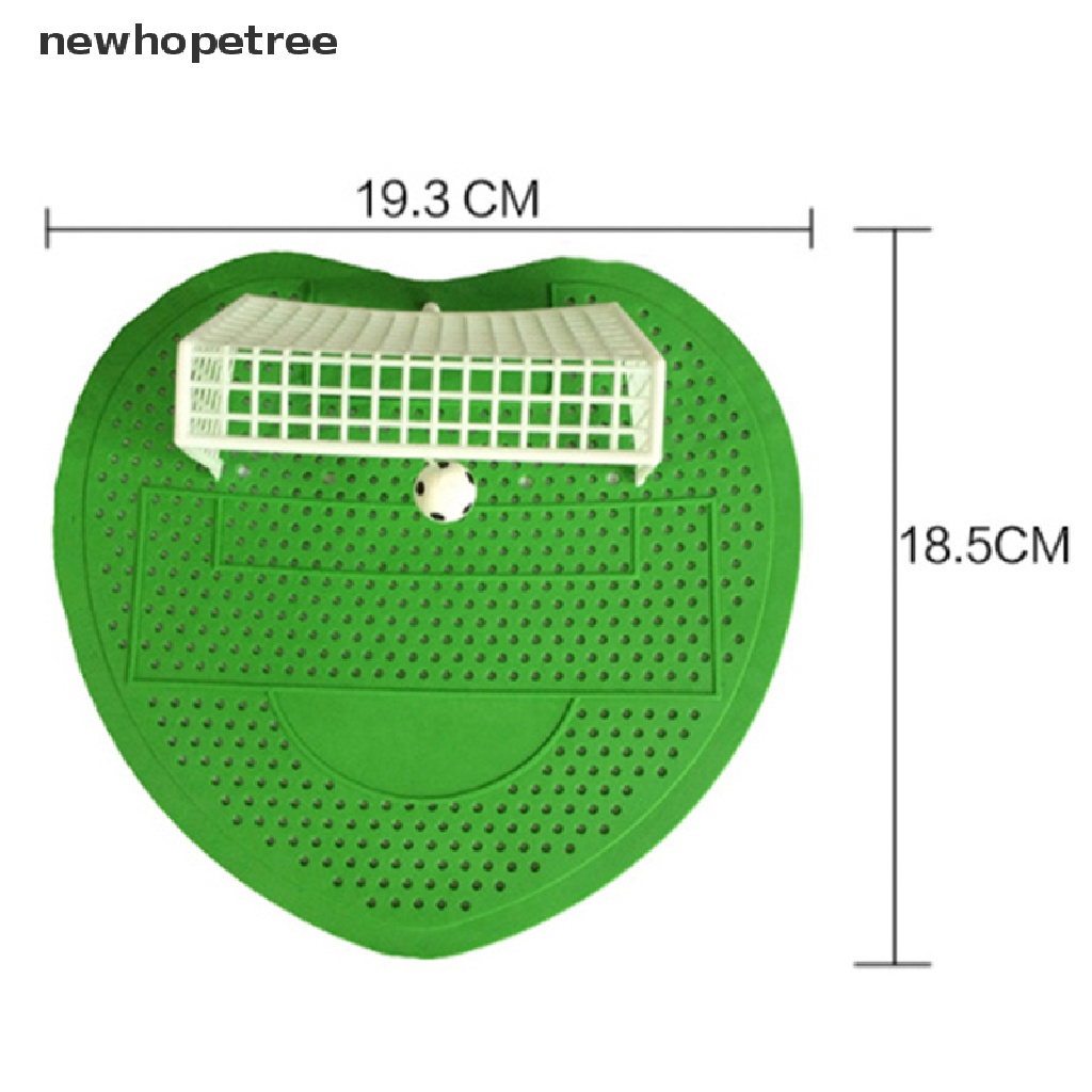 Viên Khử Mùi Vệ Sinh Toilet Nam Hình Quả Bóng Đá