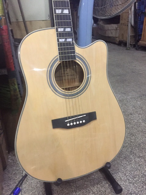 Đàn Ghita YAMAHA F6000 EQ