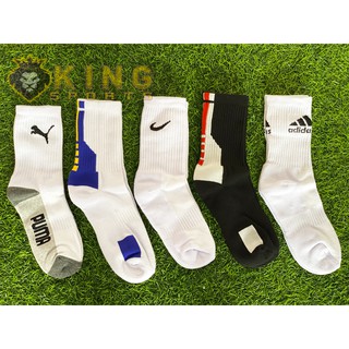 TẤT BÓNG ĐÁ DỆT KIM
