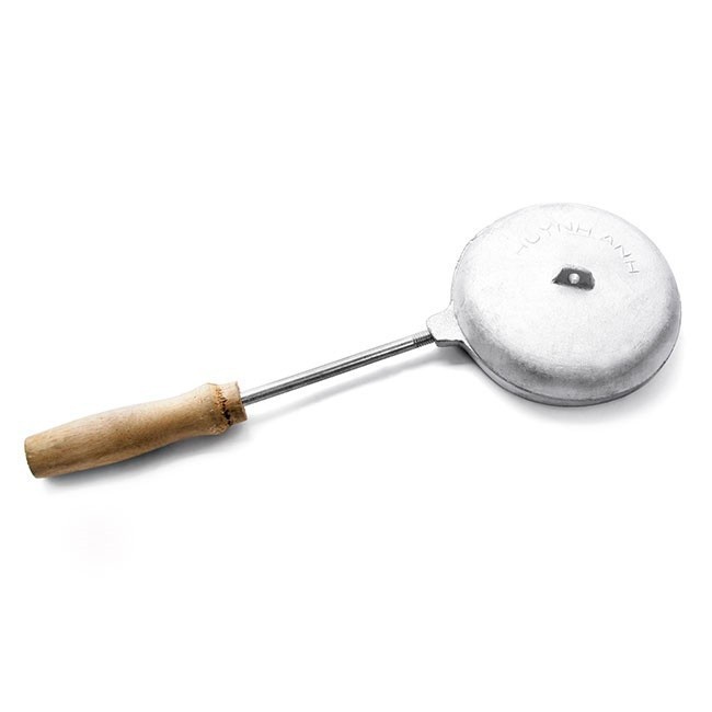 Khuôn Làm Bánh Trứng Nướng Bánh Trái Sáng Nắp Mô - BX3364