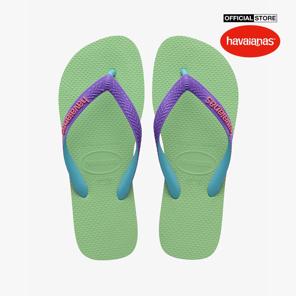 HAVAIANAS - Dép unisex Top Mix