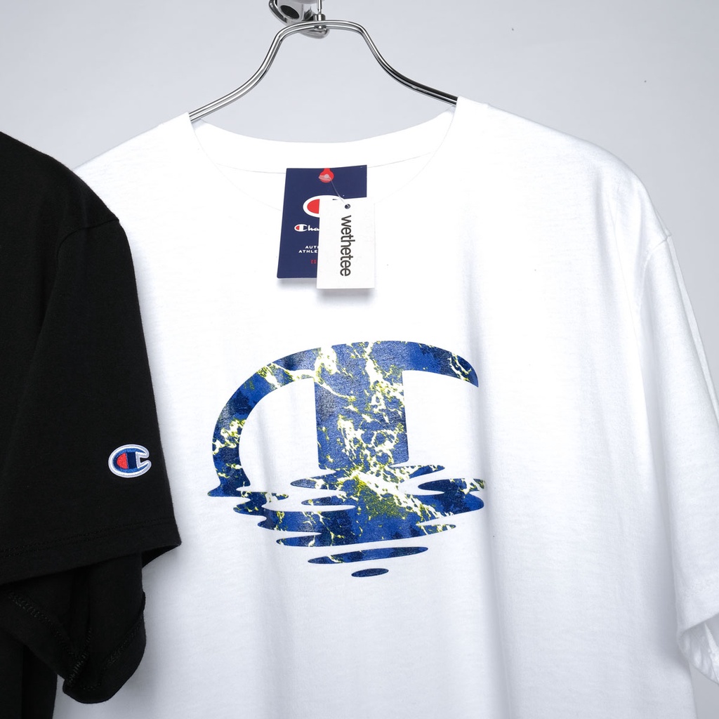 ÁO CHAMPION CLASSIC JERSEY CHASING WAVES