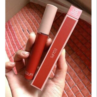 Combo son Egslip và son blackrouge hàng chuẩn auth