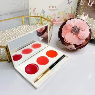 Set phấn nước ohui mẫu mới tặng bản son