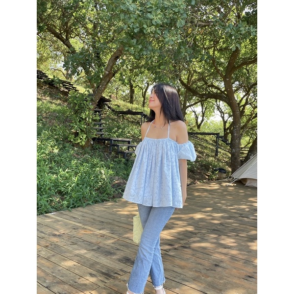 áo babydoll tay phồng | BigBuy360 - bigbuy360.vn