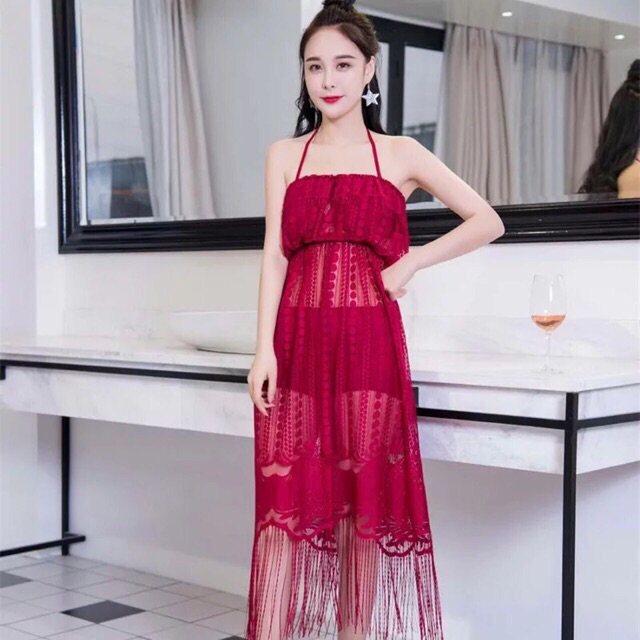 Sét bơi 3 chi tiết T53 | BigBuy360 - bigbuy360.vn