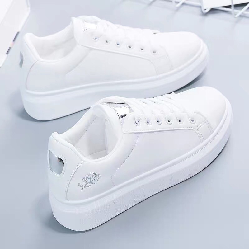 GIÀY THỂ THAO NỮ CAO CẤP - MẪU MỚI NHẤT ★FREESHIP