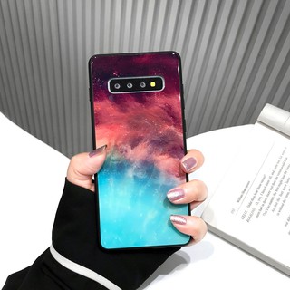 Ốp lưng kính Samsung Galaxy Note 10 Plus / Note 10 / S10 / S10 Plus / Note 9 / Note 8 / S9+ / S8 plus