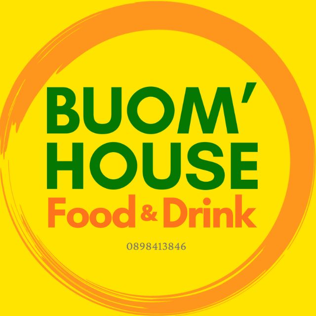 BƯỚM' HOUSE - Food & Drink