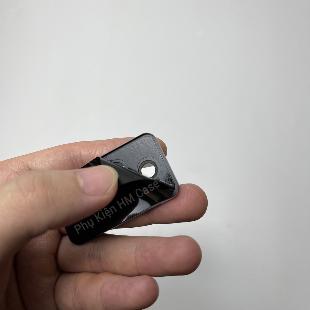 Miếng Dán Bảo Vệ Camera Xiaomi Redmi K40S , K50 , K50 Pro , K50 Gaming , Nhôm CNC
