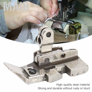 Máy vắt sổ 2 kim 5 chỉ cơ Siruba 757