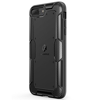 [Freeship toàn quốc từ 50k] Ốp lưng ANKER Karapax Shield iPhone 7 Plus / 8 Plus - A9006