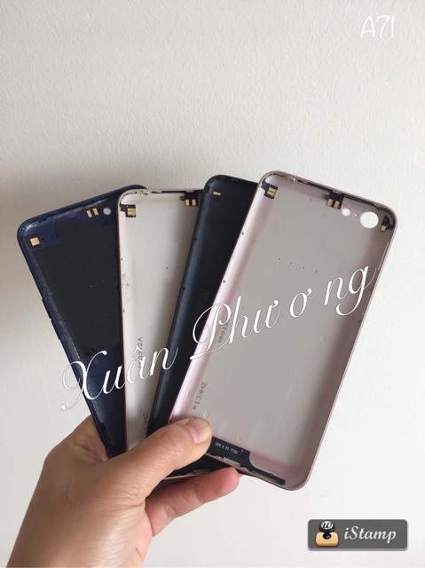 Vỏ Oppo A71