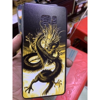 Ốp Samsung Note7/Note FE  (SM-N935F/DS) dẻo viềng lưng in hình