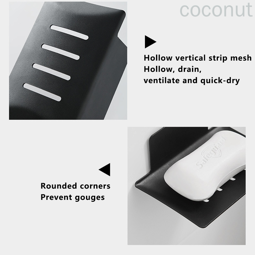 Giá Để Dụng Cụ Rửa Chén Gắn Tường Tiện Lợi | BigBuy360 - bigbuy360.vn