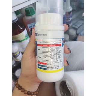 Chế phẩm nhập khẩu Permethrin Plus 200ml '