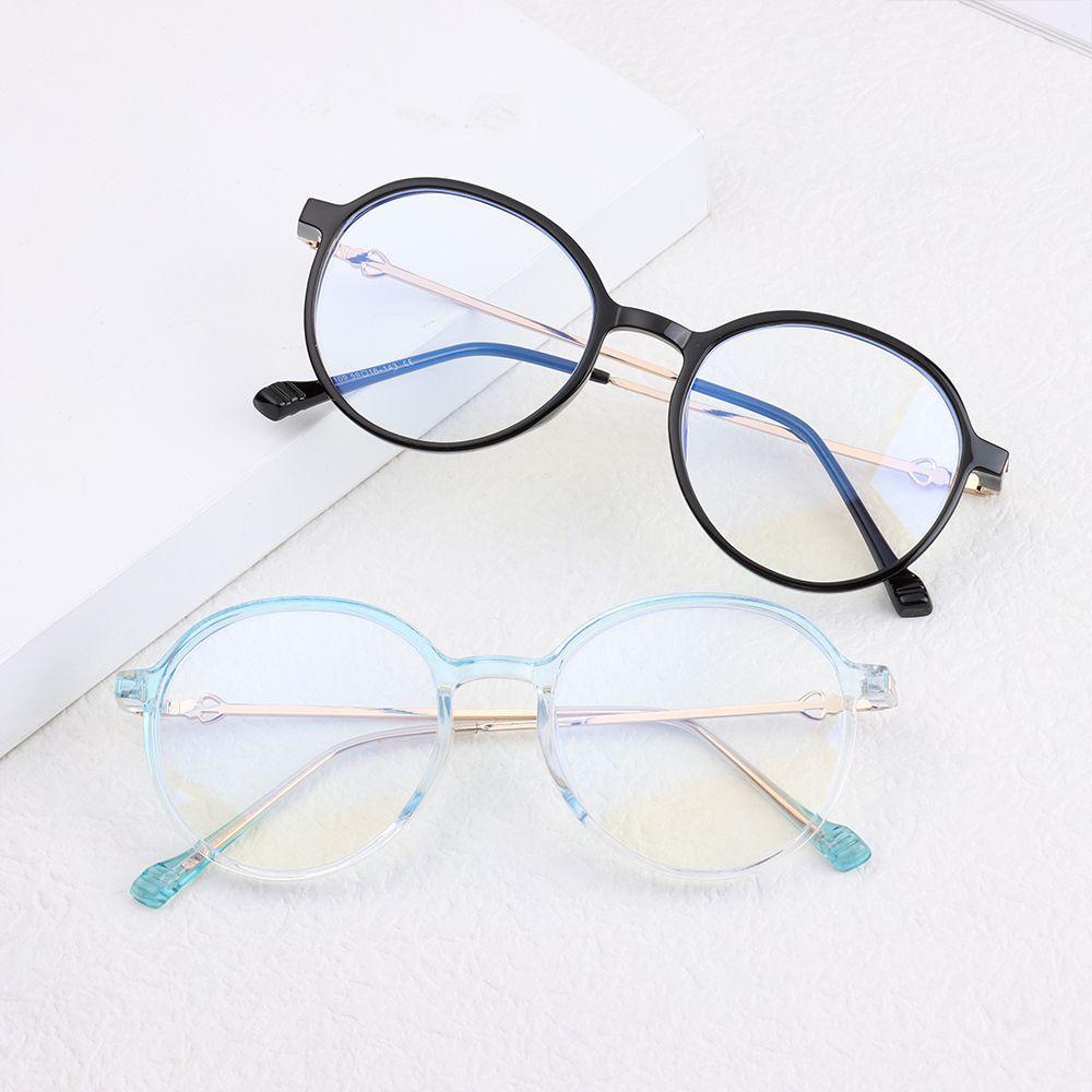 Kính Chống Bức Xạ Siêu Nhẹ Thời Trang Cho Nữ