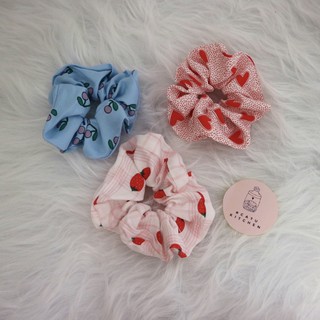 Set scrunchies CATU kitchen