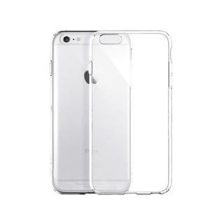 Ốp Silicon IP 6 | 6s - [Rẻ Vô Địch + Chống Va Đập] - [Dùng 3 Tháng Không Ố Màu]