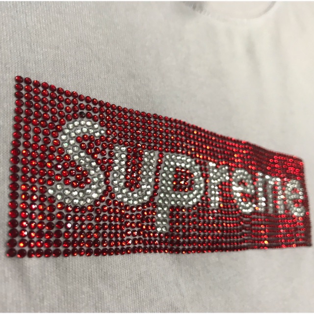 (Áo thun) tee supreme mẫu mới nhất 2019