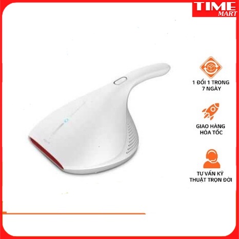 Máy hút bụi diệt khuẩn UV Deerma [TIME_MART siêu thị tiện ích gia đình]